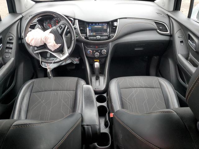 Photo 7 VIN: 3GNCJLSB7LL128681 - CHEVROLET TRAX 1LT 