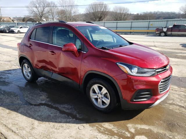 Photo 3 VIN: 3GNCJLSB7LL197385 - CHEVROLET TRAX 