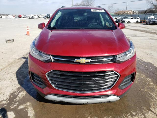 Photo 4 VIN: 3GNCJLSB7LL197385 - CHEVROLET TRAX 