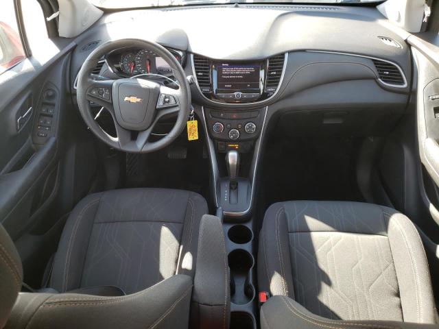 Photo 7 VIN: 3GNCJLSB7LL197385 - CHEVROLET TRAX 