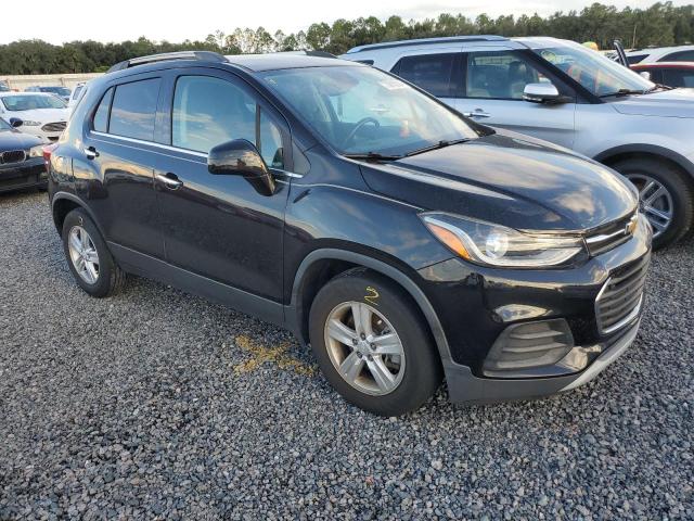 Photo 3 VIN: 3GNCJLSB7LL204657 - CHEVROLET TRAX 1LT 