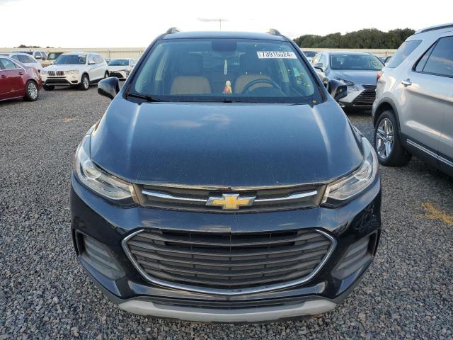 Photo 4 VIN: 3GNCJLSB7LL204657 - CHEVROLET TRAX 1LT 