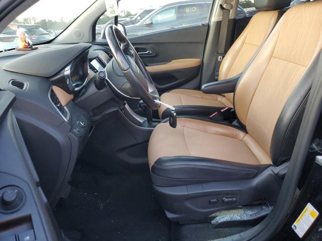 Photo 6 VIN: 3GNCJLSB7LL204657 - CHEVROLET TRAX 1LT 