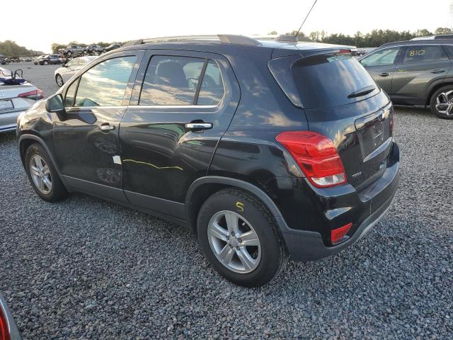 Photo 1 VIN: 3GNCJLSB7LL204657 - CHEVROLET TRAX 1LT 