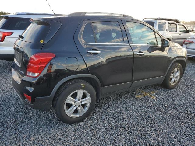 Photo 2 VIN: 3GNCJLSB7LL204657 - CHEVROLET TRAX 1LT 