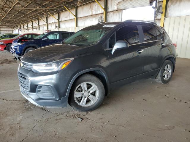 Photo 0 VIN: 3GNCJLSB7LL240445 - CHEVROLET TRAX 1LT 