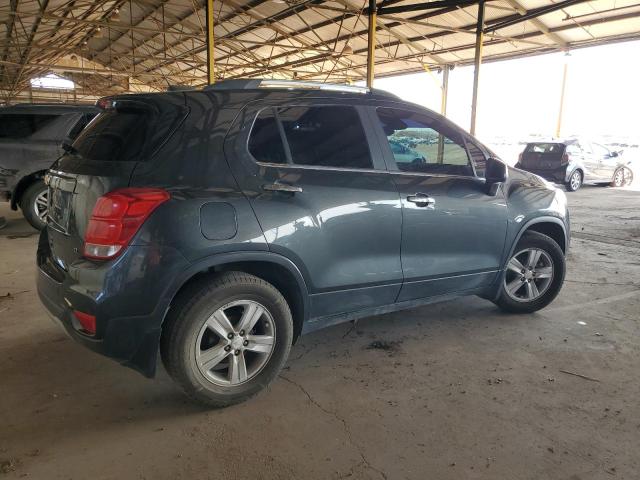 Photo 2 VIN: 3GNCJLSB7LL240445 - CHEVROLET TRAX 1LT 