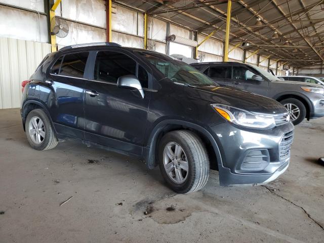 Photo 3 VIN: 3GNCJLSB7LL240445 - CHEVROLET TRAX 1LT 