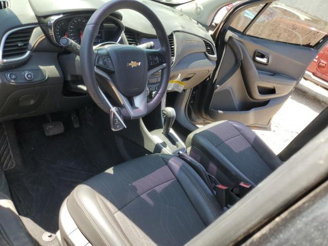 Photo 6 VIN: 3GNCJLSB7LL240445 - CHEVROLET TRAX 1LT 