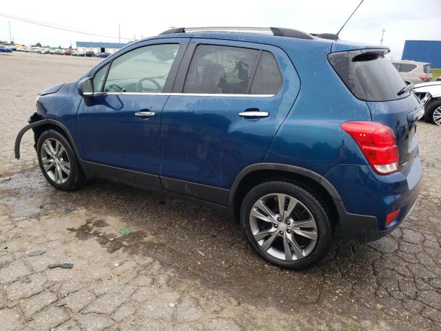 Photo 1 VIN: 3GNCJLSB7LL287412 - CHEVROLET TRAX 