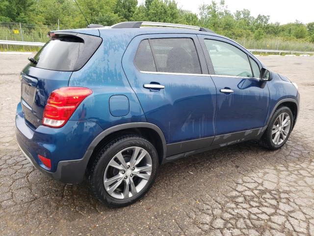 Photo 2 VIN: 3GNCJLSB7LL287412 - CHEVROLET TRAX 