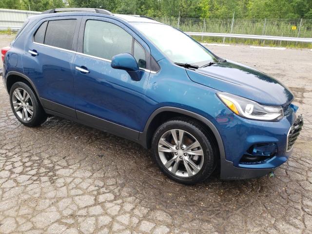 Photo 3 VIN: 3GNCJLSB7LL287412 - CHEVROLET TRAX 