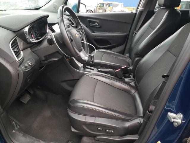 Photo 6 VIN: 3GNCJLSB7LL287412 - CHEVROLET TRAX 