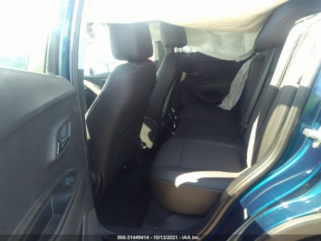 Photo 7 VIN: 3GNCJLSB7LL331571 - CHEVROLET TRAX 