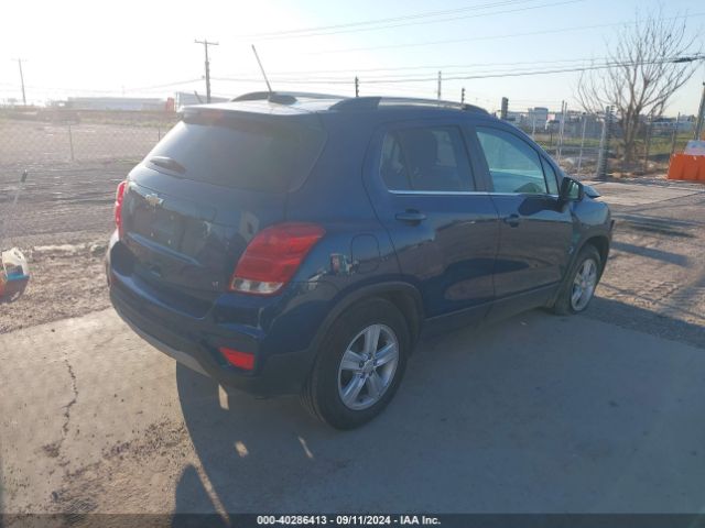 Photo 3 VIN: 3GNCJLSB7LL337354 - CHEVROLET TRAX 