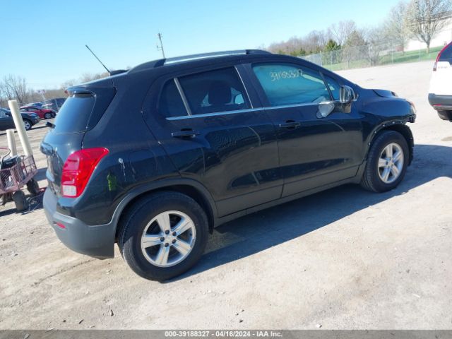 Photo 3 VIN: 3GNCJLSB8FL171432 - CHEVROLET TRAX 