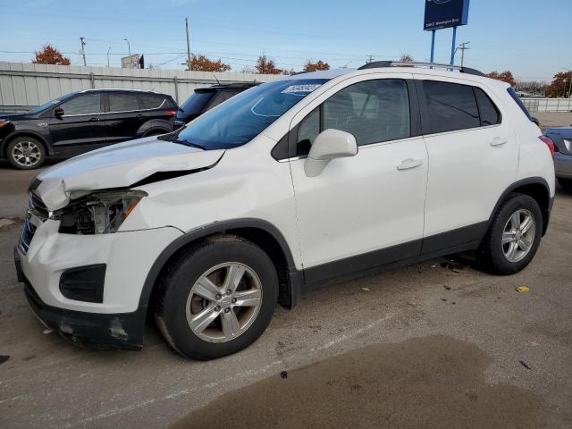 Photo 0 VIN: 3GNCJLSB8FL210536 - CHEVROLET TRAX 