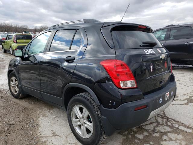 Photo 1 VIN: 3GNCJLSB8FL241088 - CHEVROLET TRAX 1LT 