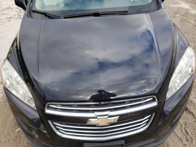 Photo 10 VIN: 3GNCJLSB8FL241088 - CHEVROLET TRAX 1LT 