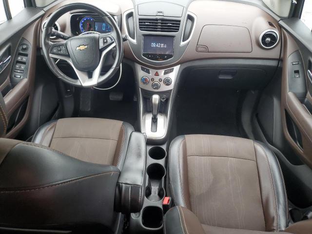 Photo 7 VIN: 3GNCJLSB8GL125634 - CHEVROLET TRAX 1LT 