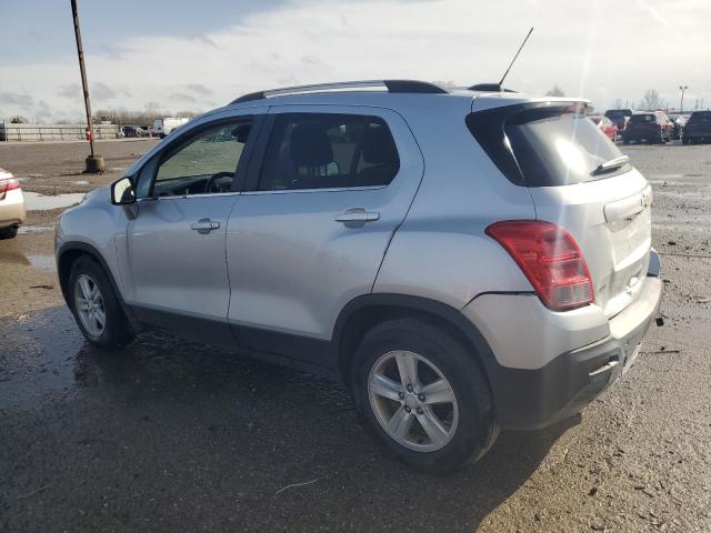 Photo 1 VIN: 3GNCJLSB8GL145057 - CHEVROLET TRAX 