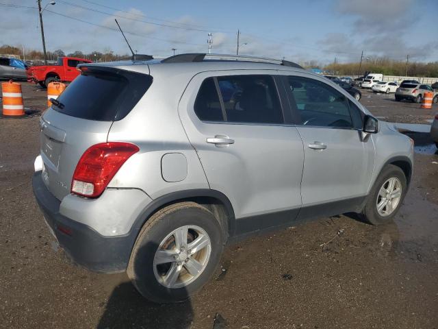 Photo 2 VIN: 3GNCJLSB8GL145057 - CHEVROLET TRAX 