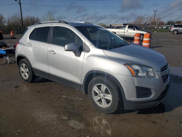 Photo 3 VIN: 3GNCJLSB8GL145057 - CHEVROLET TRAX 