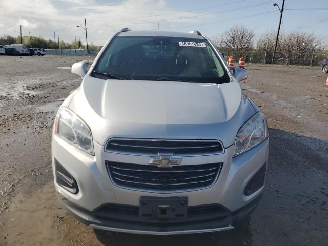 Photo 4 VIN: 3GNCJLSB8GL145057 - CHEVROLET TRAX 