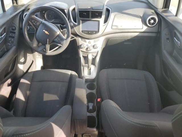 Photo 7 VIN: 3GNCJLSB8GL145057 - CHEVROLET TRAX 