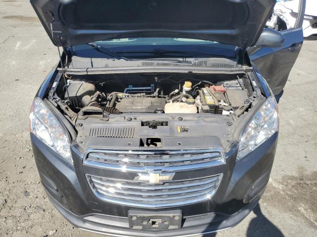 Photo 11 VIN: 3GNCJLSB8GL221246 - CHEVROLET TRAX 