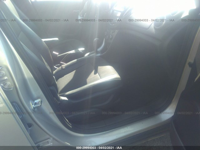 Photo 4 VIN: 3GNCJLSB8GL264310 - CHEVROLET TRAX 