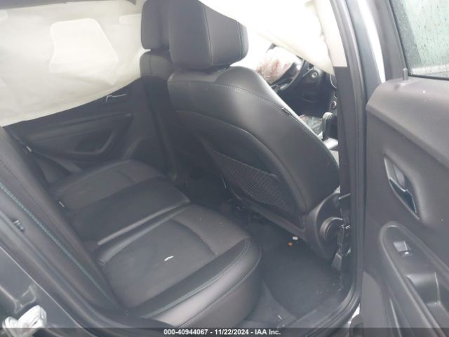 Photo 7 VIN: 3GNCJLSB8GL274884 - CHEVROLET TRAX 