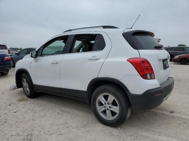 Photo 1 VIN: 3GNCJLSB8GL278658 - CHEVROLET TRAX 