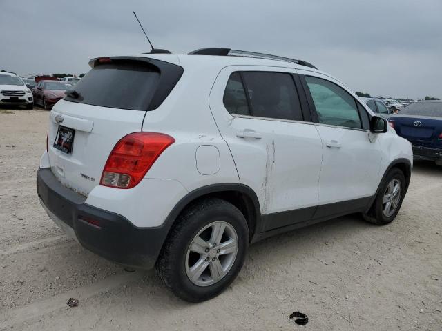 Photo 2 VIN: 3GNCJLSB8GL278658 - CHEVROLET TRAX 