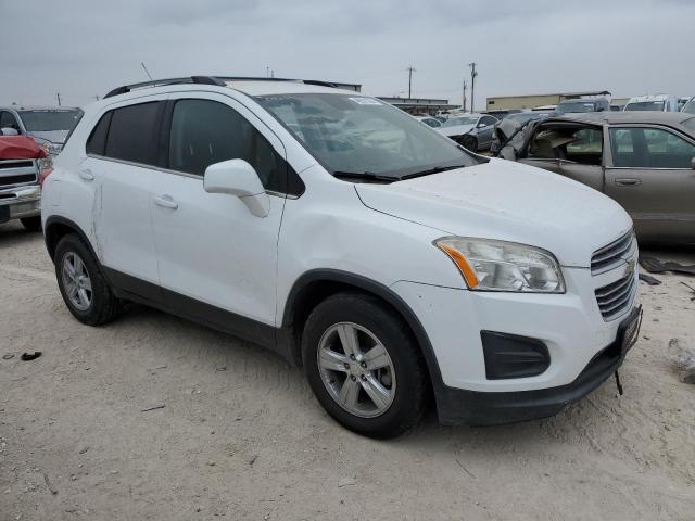 Photo 3 VIN: 3GNCJLSB8GL278658 - CHEVROLET TRAX 