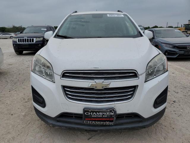 Photo 4 VIN: 3GNCJLSB8GL278658 - CHEVROLET TRAX 