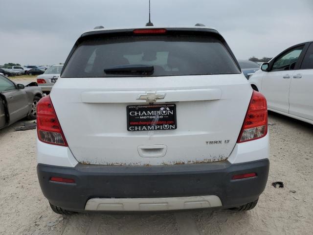 Photo 5 VIN: 3GNCJLSB8GL278658 - CHEVROLET TRAX 