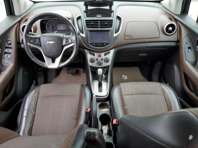 Photo 7 VIN: 3GNCJLSB8GL278658 - CHEVROLET TRAX 