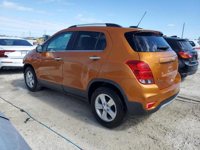 Photo 1 VIN: 3GNCJLSB8HL178786 - CHEVROLET TRAX 