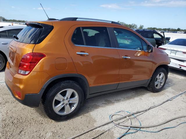 Photo 2 VIN: 3GNCJLSB8HL178786 - CHEVROLET TRAX 