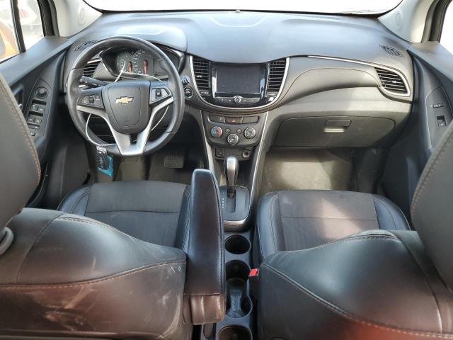 Photo 7 VIN: 3GNCJLSB8HL178786 - CHEVROLET TRAX 