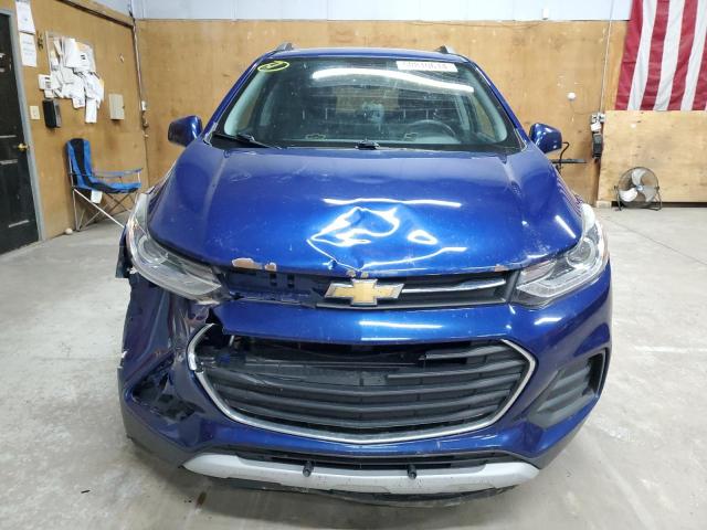 Photo 4 VIN: 3GNCJLSB8HL183809 - CHEVROLET TRAX 