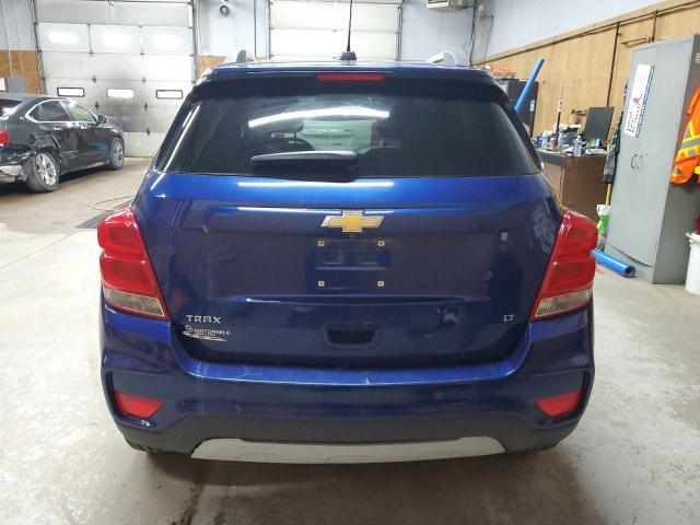 Photo 5 VIN: 3GNCJLSB8HL183809 - CHEVROLET TRAX 