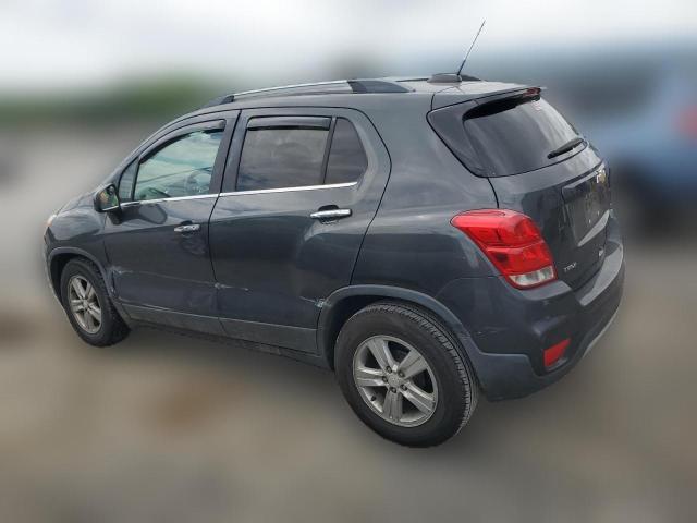 Photo 1 VIN: 3GNCJLSB8HL230854 - CHEVROLET TRAX 