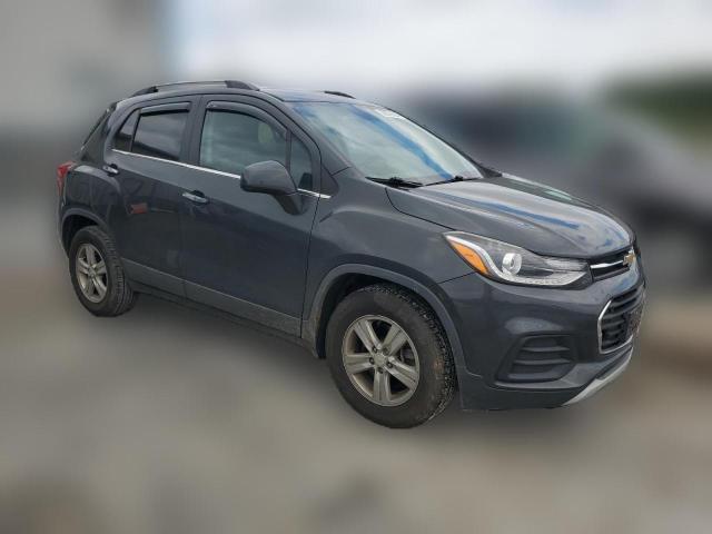 Photo 3 VIN: 3GNCJLSB8HL230854 - CHEVROLET TRAX 