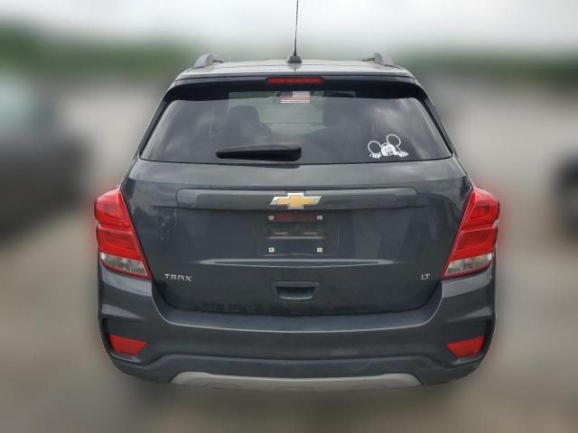 Photo 5 VIN: 3GNCJLSB8HL230854 - CHEVROLET TRAX 