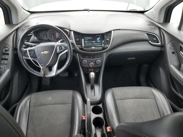 Photo 7 VIN: 3GNCJLSB8HL230854 - CHEVROLET TRAX 