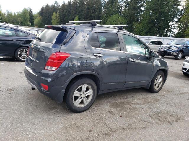 Photo 2 VIN: 3GNCJLSB8HL246374 - CHEVROLET TRAX 