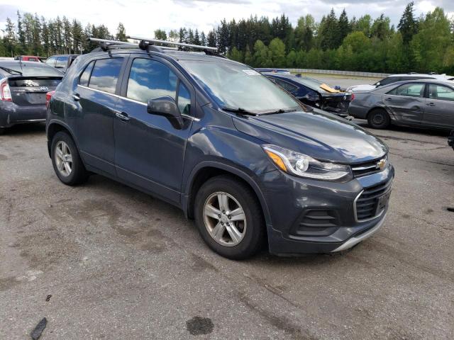 Photo 3 VIN: 3GNCJLSB8HL246374 - CHEVROLET TRAX 