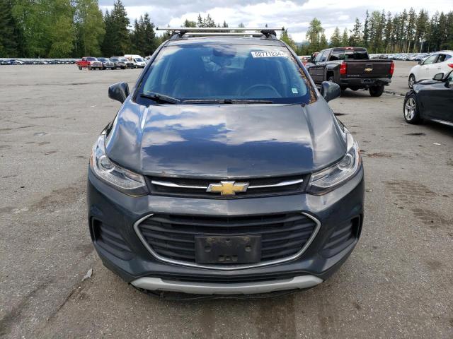 Photo 4 VIN: 3GNCJLSB8HL246374 - CHEVROLET TRAX 